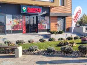 Reţeaua Simply by Auchan ajunge la 50 de magazine în franciză
